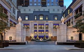 Waldorf Astoria Chicago